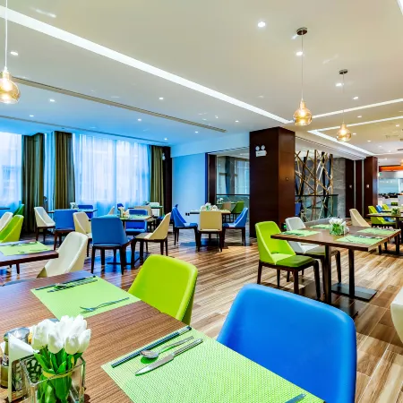 Hampton by Hilton Lijiang Old Town