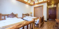 Lijiang Inn - Habitación