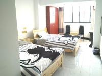 杭州紫萱公寓 - 七室二床房