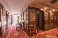 Luyi Chengbao Hotel Tongling