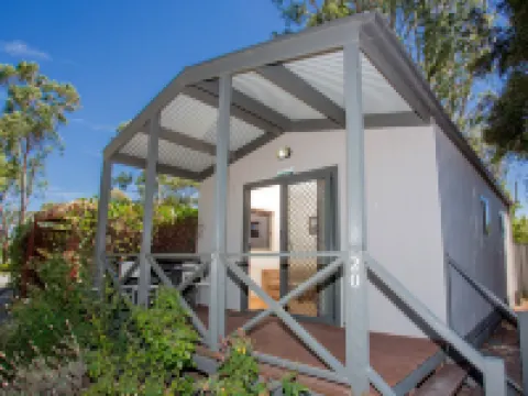 Shepparton Holiday Park Hotels in Shepparton