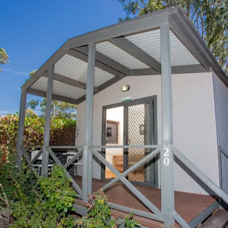 Shepparton Holiday Park