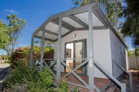 Shepparton Holiday Park and Village Hotels in Shepparton