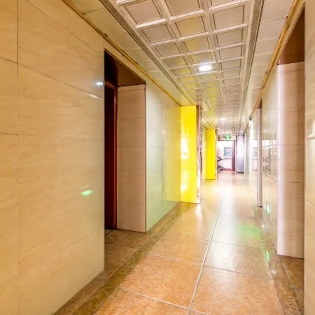 Fudu Hotel