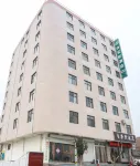 Zi'anran Hotel (Mengzhou Jixiang Lake Branch)