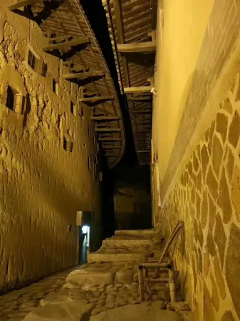 Longyan Haolaiwu Hotel Отели рядом с достопримечательностью «Yongding Ancient Town»