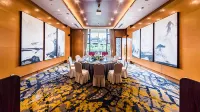 Fairy Tale World Theme Hotel Hotels in Hongya County