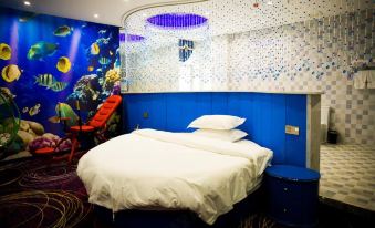 Fangcheng Roman Theme Hotel