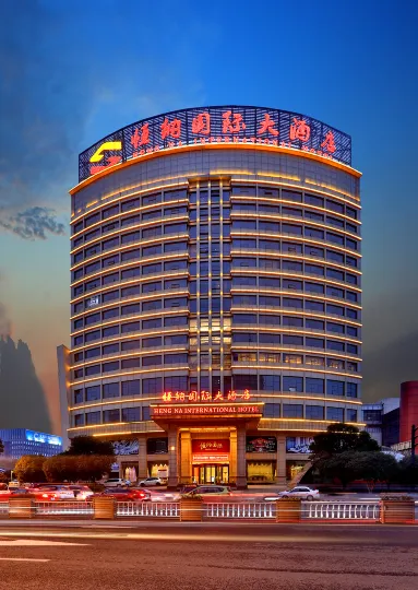 Heng Na International Hotel