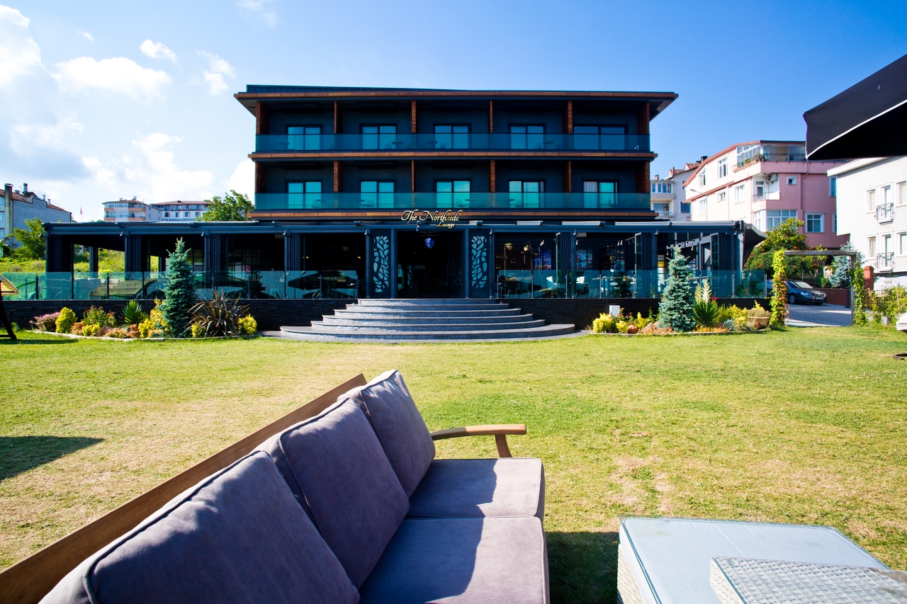 Mavi Marin Boutique Hotel