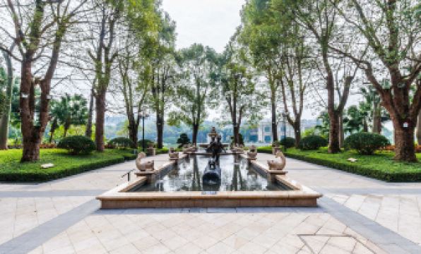 Yisideng Holiday Villa