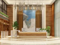 Qianbai Business Hotel Hotels in Dabu