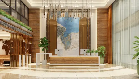 Qianbai Business Hotel