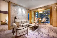 Tianjiuwang Hotel Hotel in zona Taiyin Palace (Bowen Road)