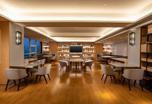 라마다 바이 윈덤 시설