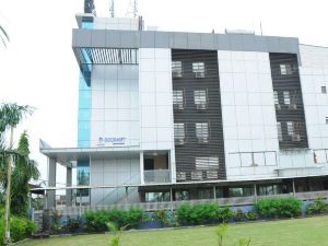 King’s Kraft Stay Inn Rajkot