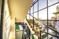 Xiamen Baiyueju Homestay