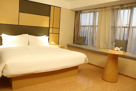 JI Hotel (Xiamen SM Square Chenggong Avenue)