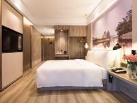 桂林高铁北站亚朵酒店 - 高级大床房