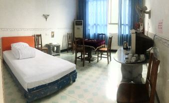 Suitetrails - Suichuan Chang'an Hotel
