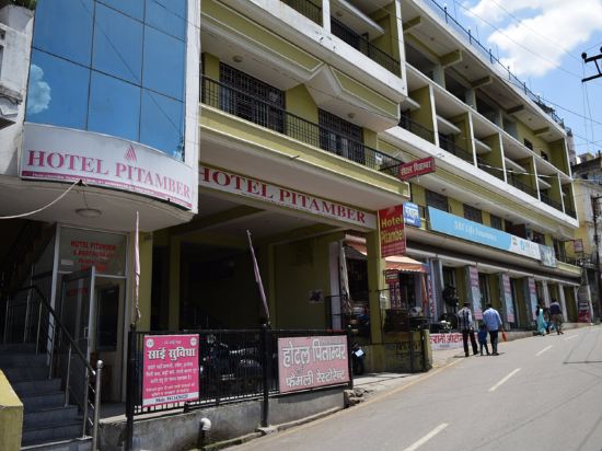 Hotel Pitamber
