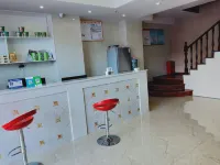 燕都ホテル（広安南駅）