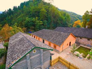 Qingyou Youju Hostel