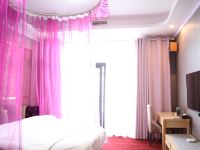 重庆卡西酒店 - 时尚大圆床房