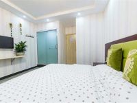 长沙县尊诺主题酒店 - 温馨大床房