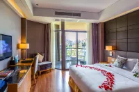 Suiton Plus By Paxton Qionghai Bay