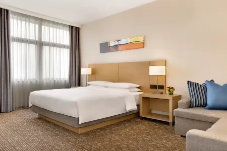 Hyatt Place Beijing Daxing
