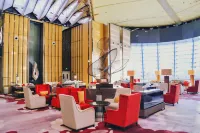 그랜드 메트로파크 호텔 베이징