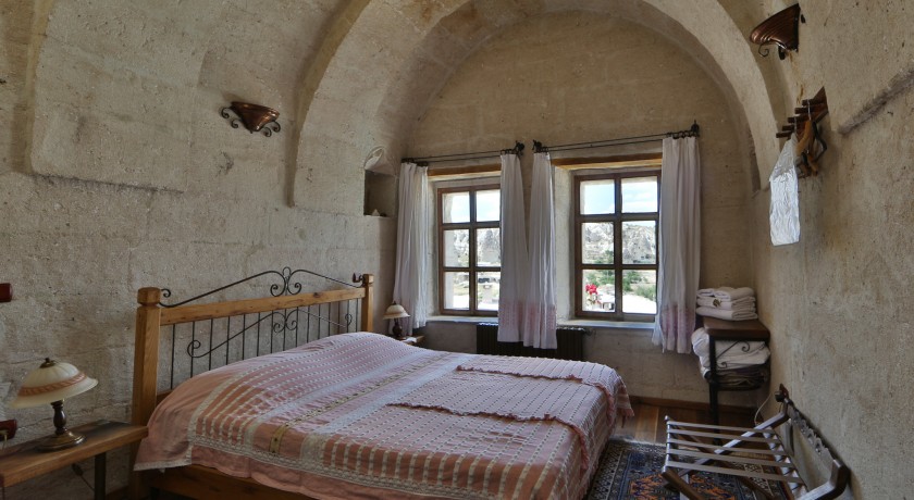 Kelebek Special Cave Hotel