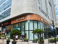 巴顿国际公寓(广州北京路金润铂宫店) - 酒店附近