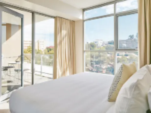 Nautica Residences Fremantle Hotels near Royal Fremantle Golf Club