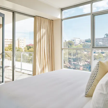 Nautica Residences Fremantle