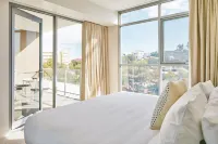 Nautica Residences Fremantle Hotels in Murdoch