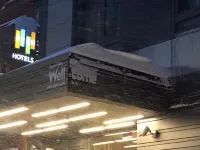 紐約時代廣場南逸衡飯店 第五大道附近的飯店