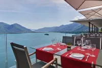 Casa Berno Panorama Resort - breakfast