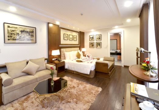 3. 가코 드래곤 호..