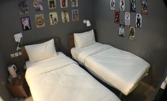 Tong Luo Wan Hostel
