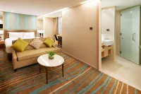 Cosmo Hotel Kuala Lumpur - Bathtub