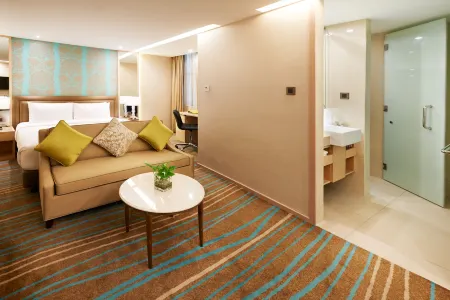 Cosmo Hotel Kuala Lumpur