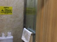 烟台安德利迎海花园酒店 - 行政大床房