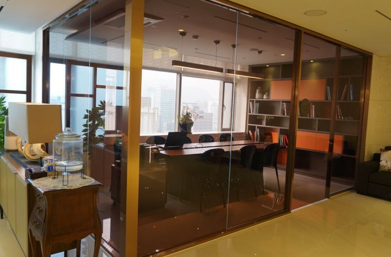Hotel Migliore Seoul