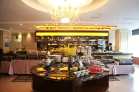 Dongfang Tanggula Hotel (High-speed Railway Station)
