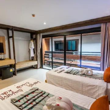 ChaoKoh Phi Phi Hotel and Resort