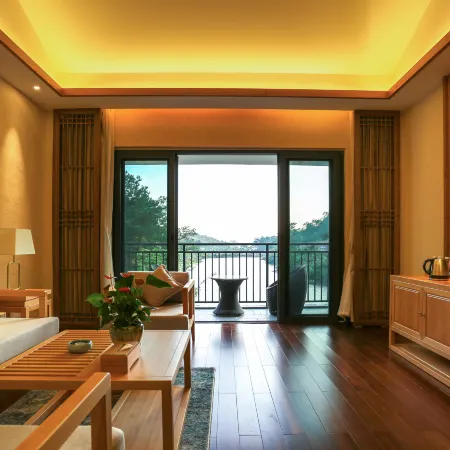 Yangxin Academy Hotel