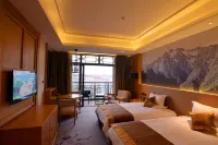 Ji'an Hotel Các khách sạn gần Furong Xunyicao Garden