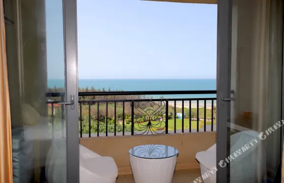 昌江棋子灣旅遊度假驛站